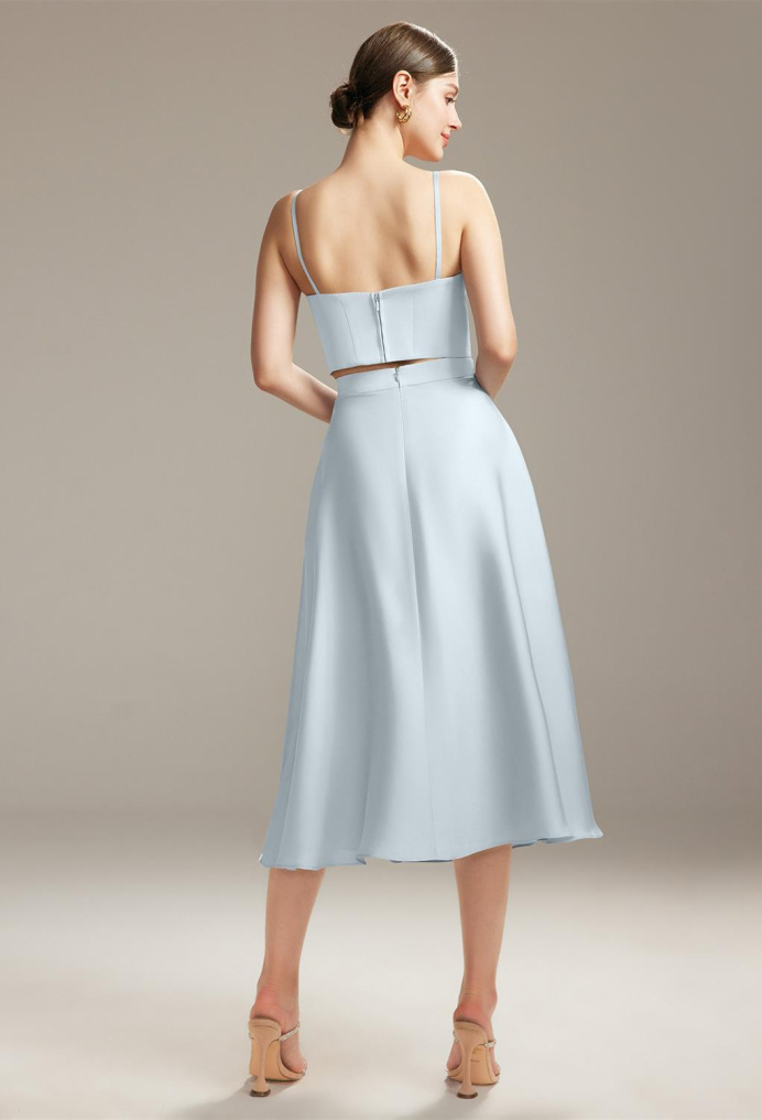 AW Melissa Dress
